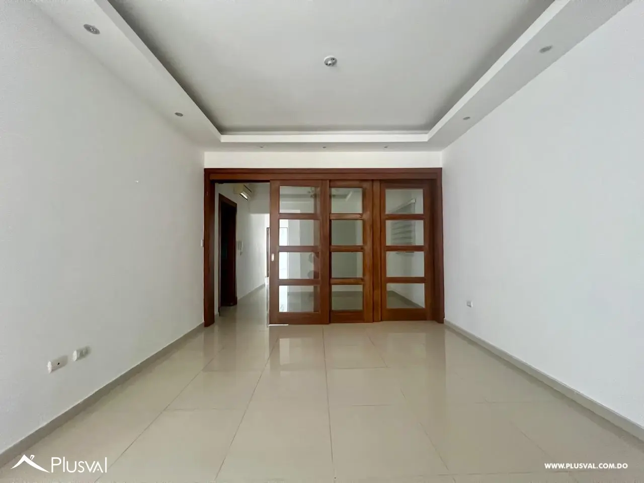 Apartamento en venta en Evaristo Morales 471635