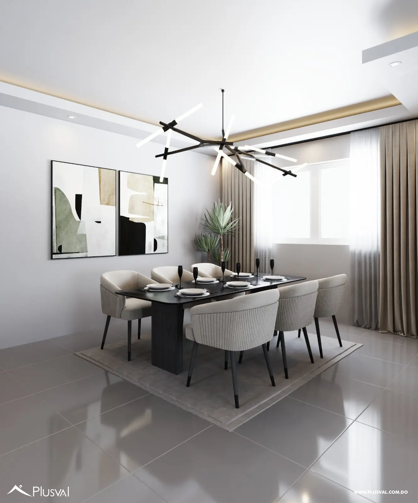 Exclusividad, Confort y Diseño Contemporáneo en ubicación estratégica 507188