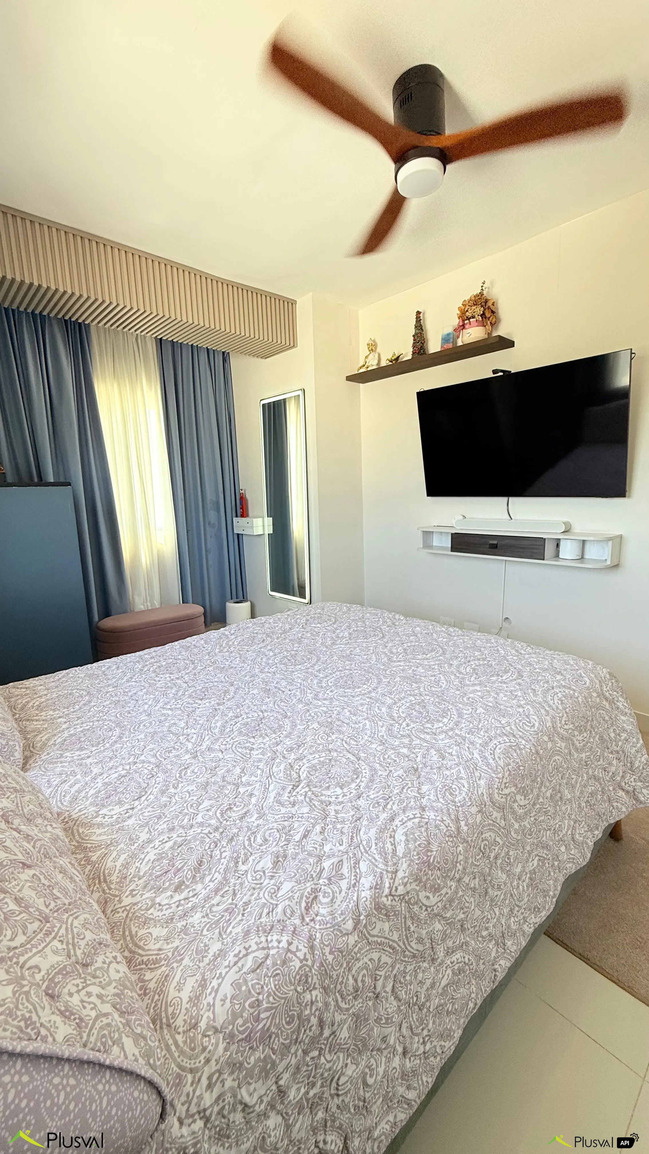 Venta de excelente apartamento en Los Restauradores 450829