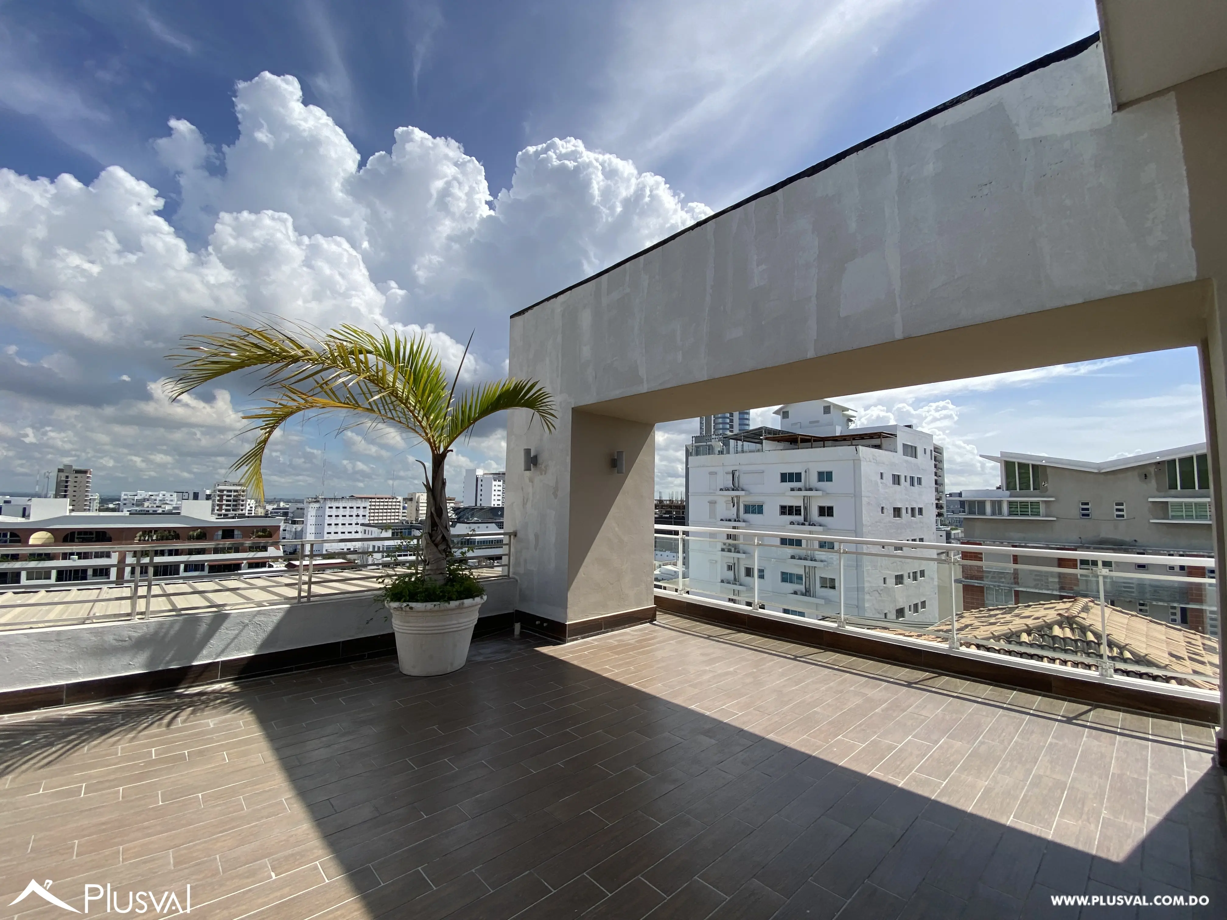 Alquilo Excelente Apartamento en Ensanche Naco 459581