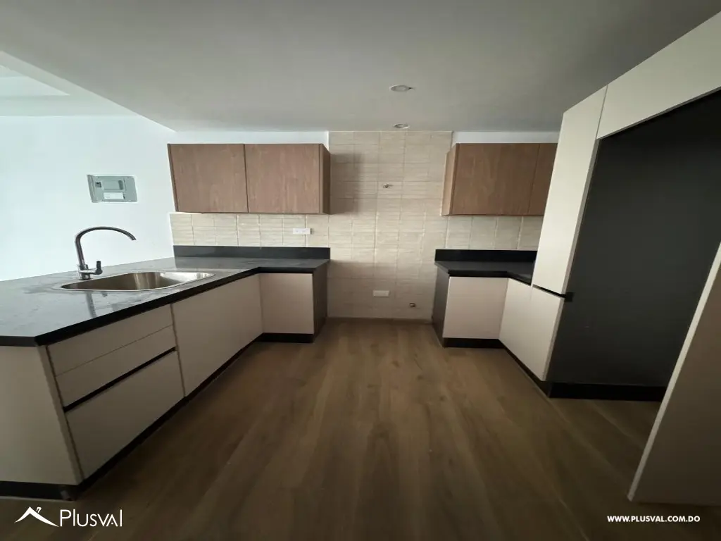 Moderno Apartamento a estrenar en Renacimiento | Excelente Inversión 516915