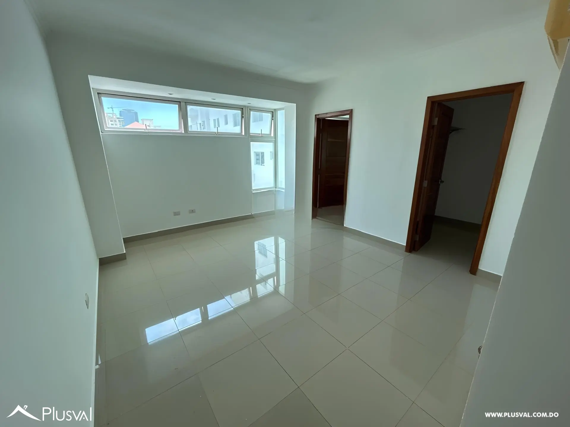 Apartamento en venta, de 3 habitaciones en el  Ens. Paraíso. 507133