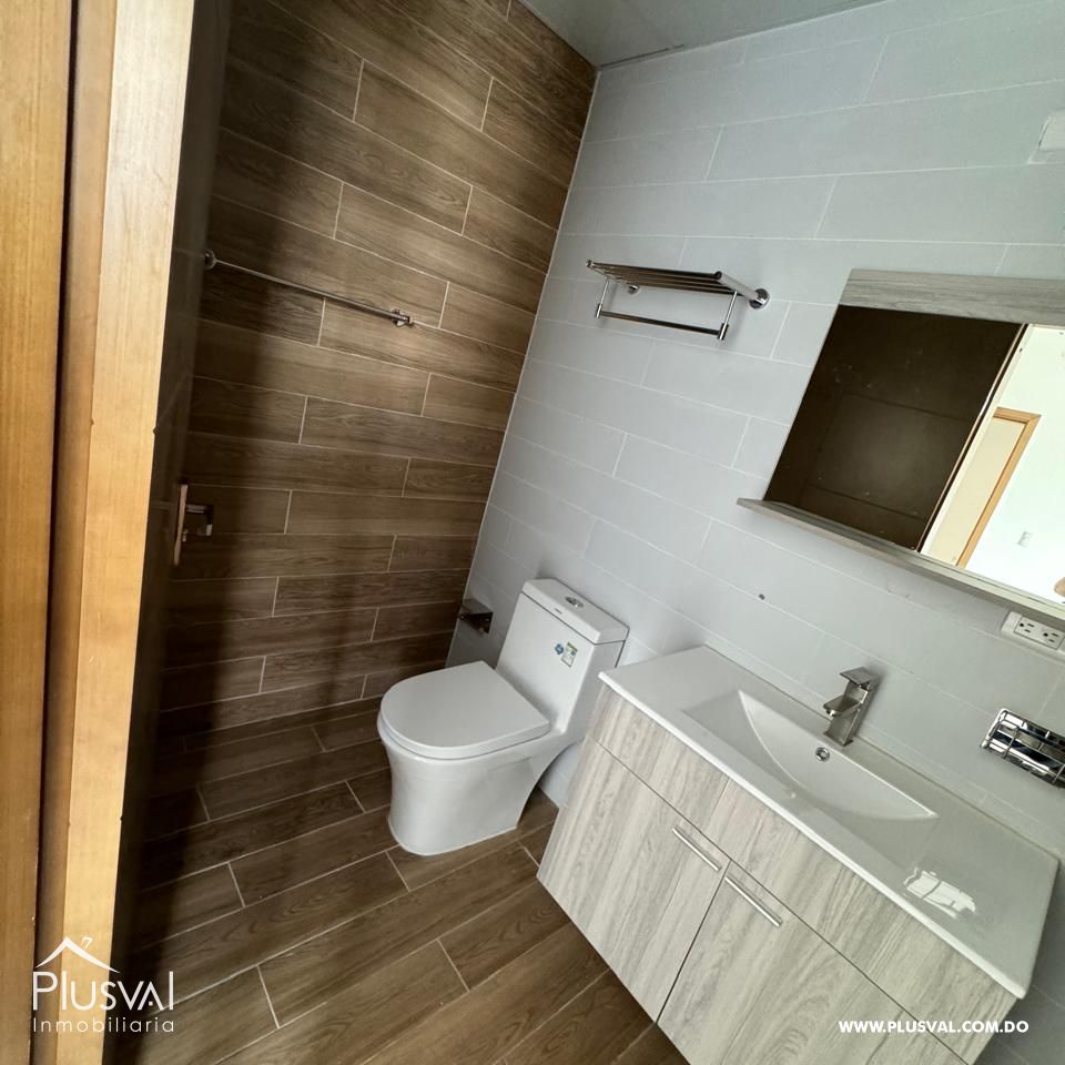 Amplio apartamento en venta en Paraíso 359917