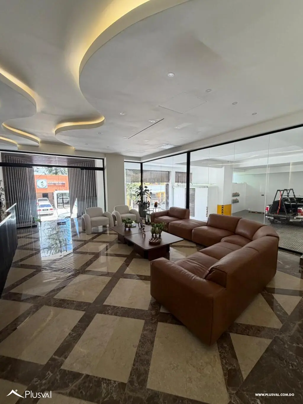 Apartamento en venta de 3 habitaciones en Serralles 507361