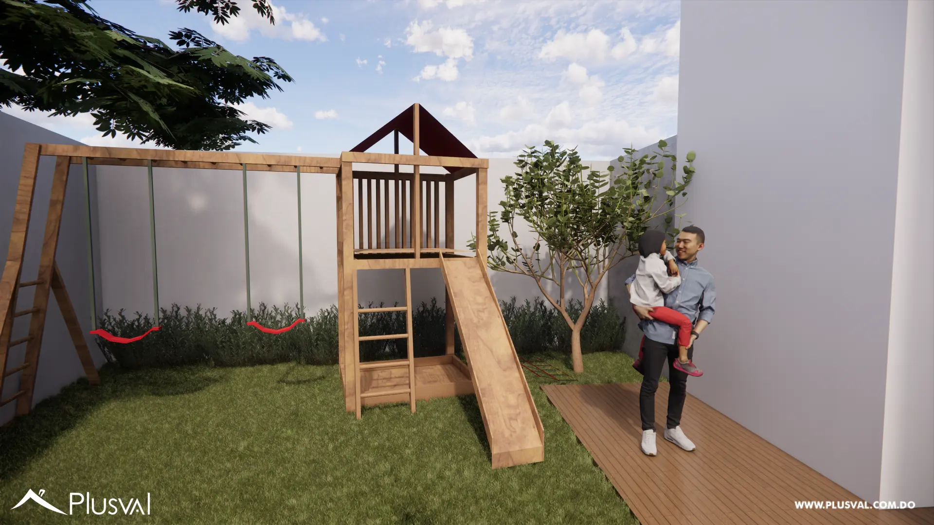 COSTA PARAISO RESIDENCES 453321