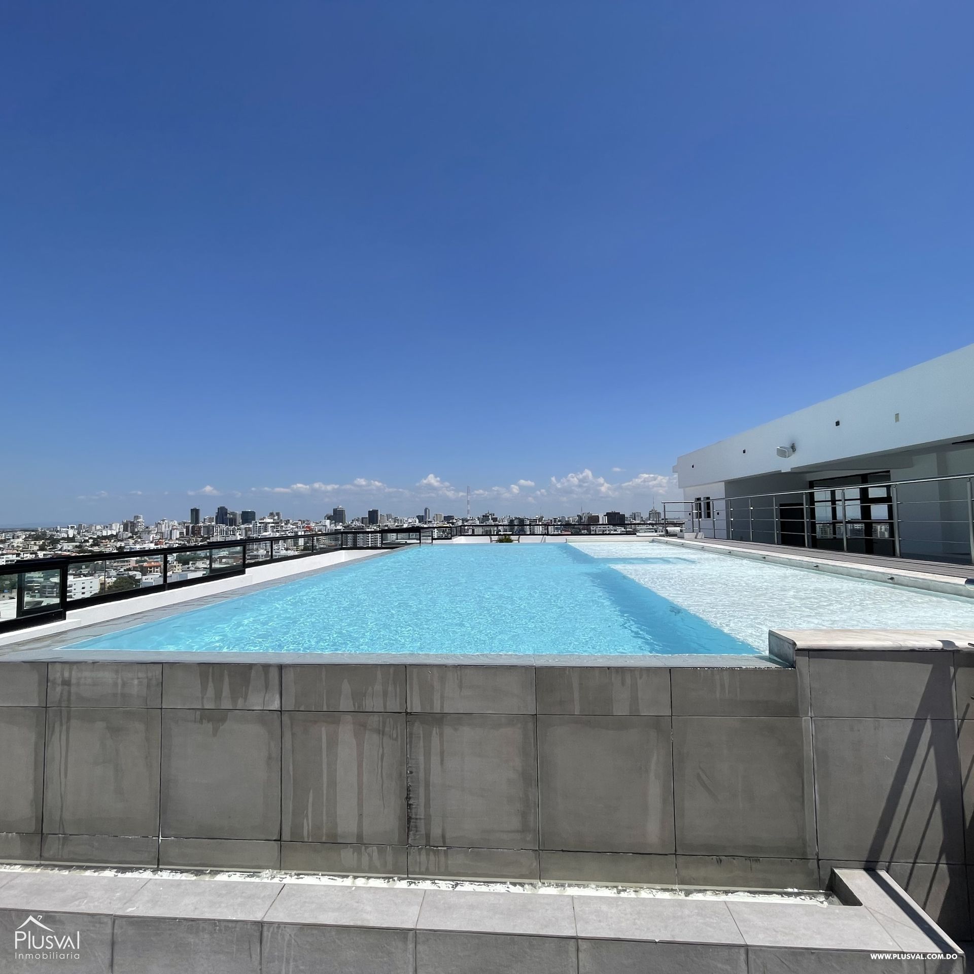 Apartamento en venta en Bella Vista 421641