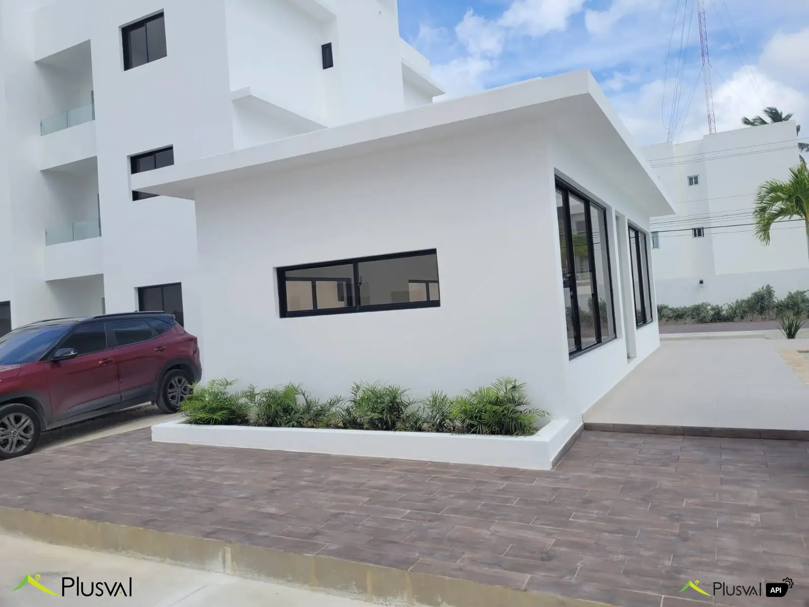 Confortable apartamento turistico con terraza y areas sociales. A 20 minutos de la playa 447040