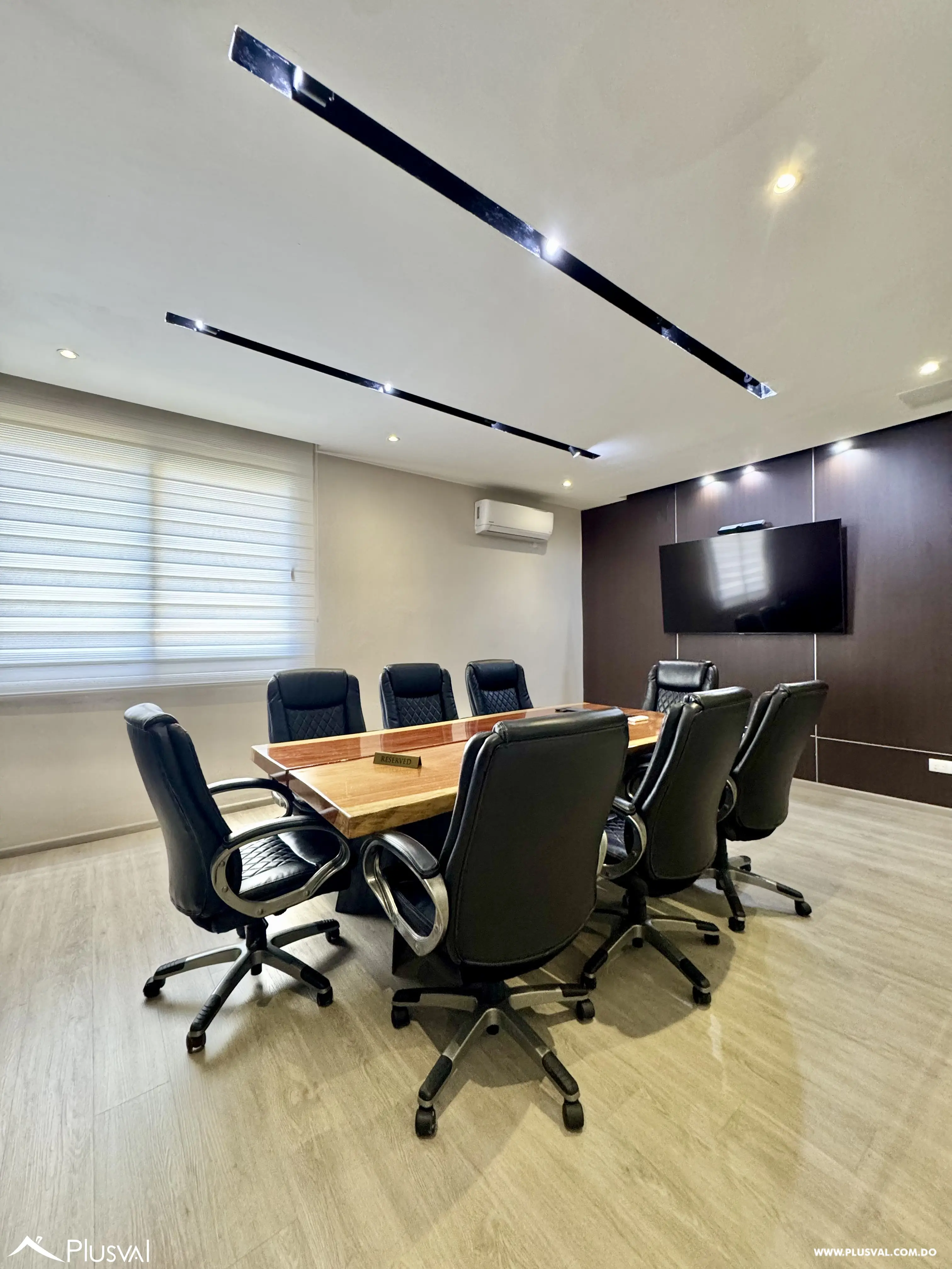 Alquilo Excelente Local Corporativo en el Corazón de Gazcue 530344