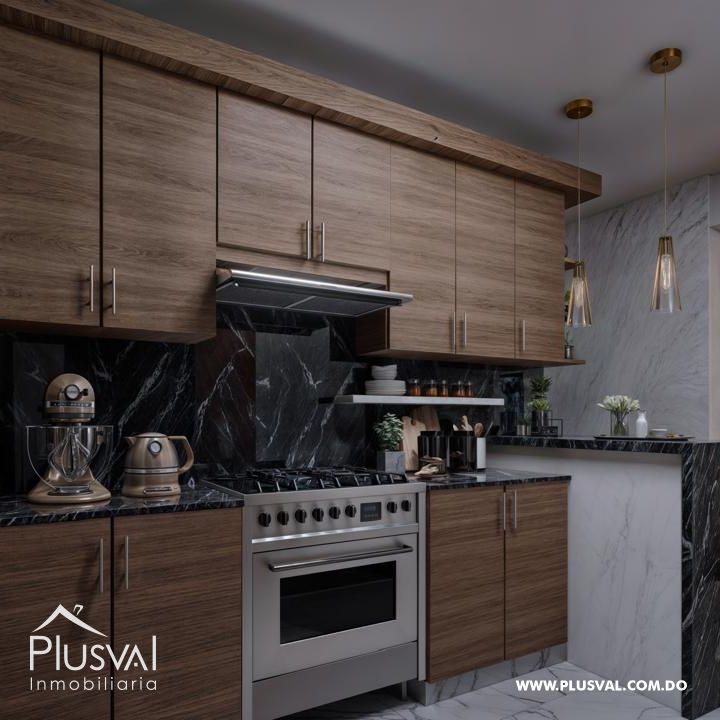 Apartamento en Prado Oriental 385487