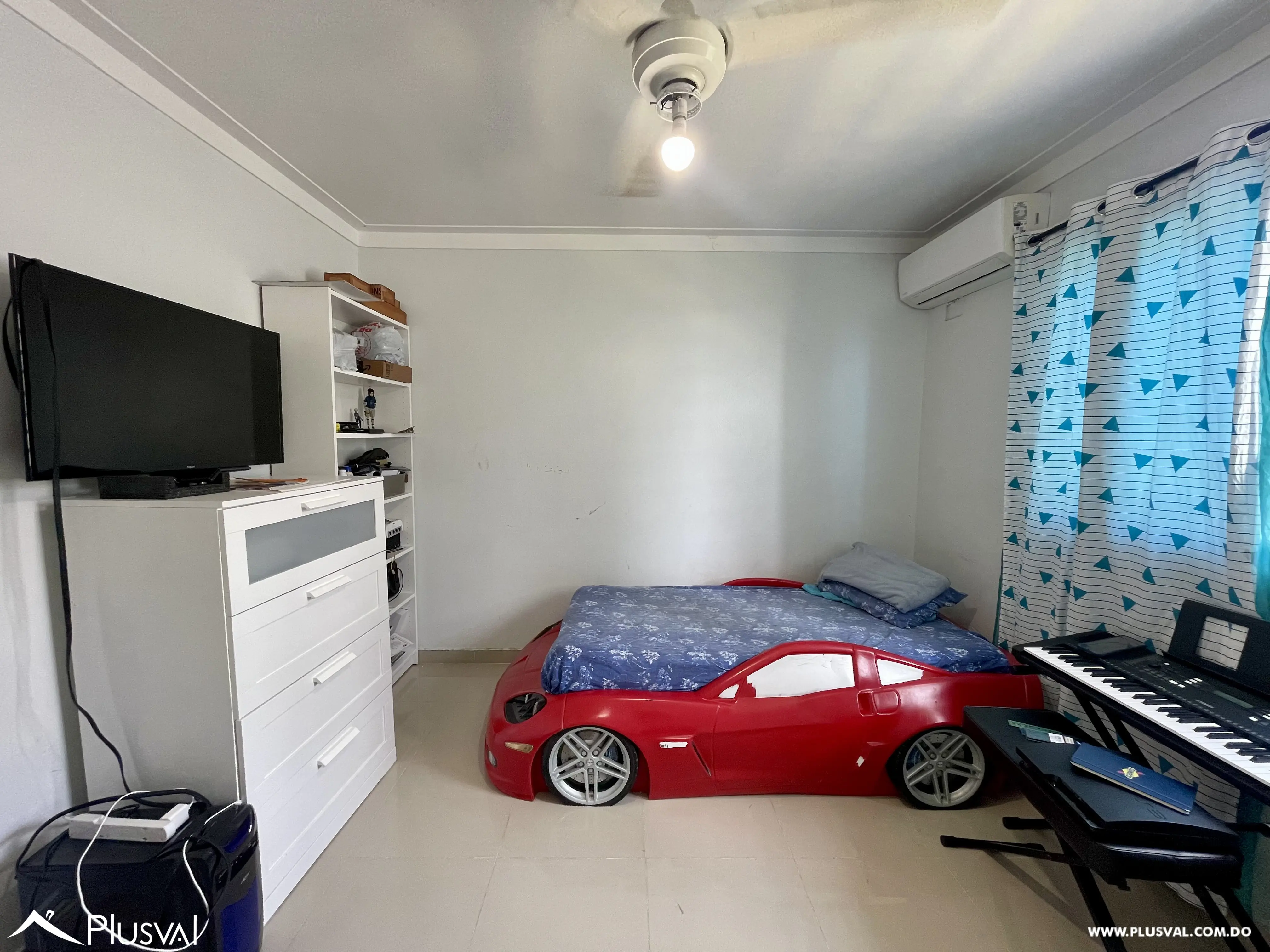 Apartamento en Venta en el Ensanche Quisqueya 508109