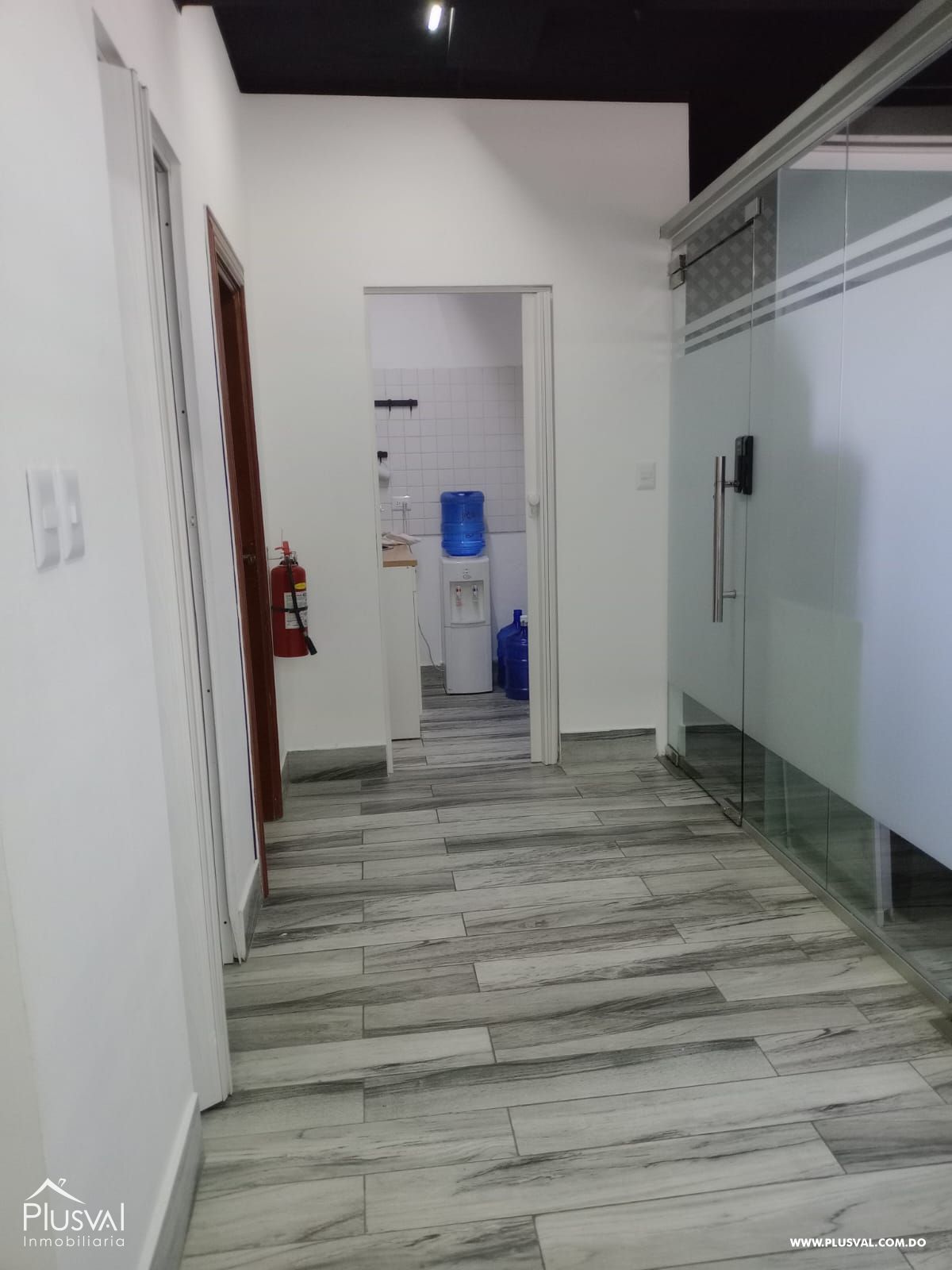 Local en Alquiler amueblado en Naco 432511