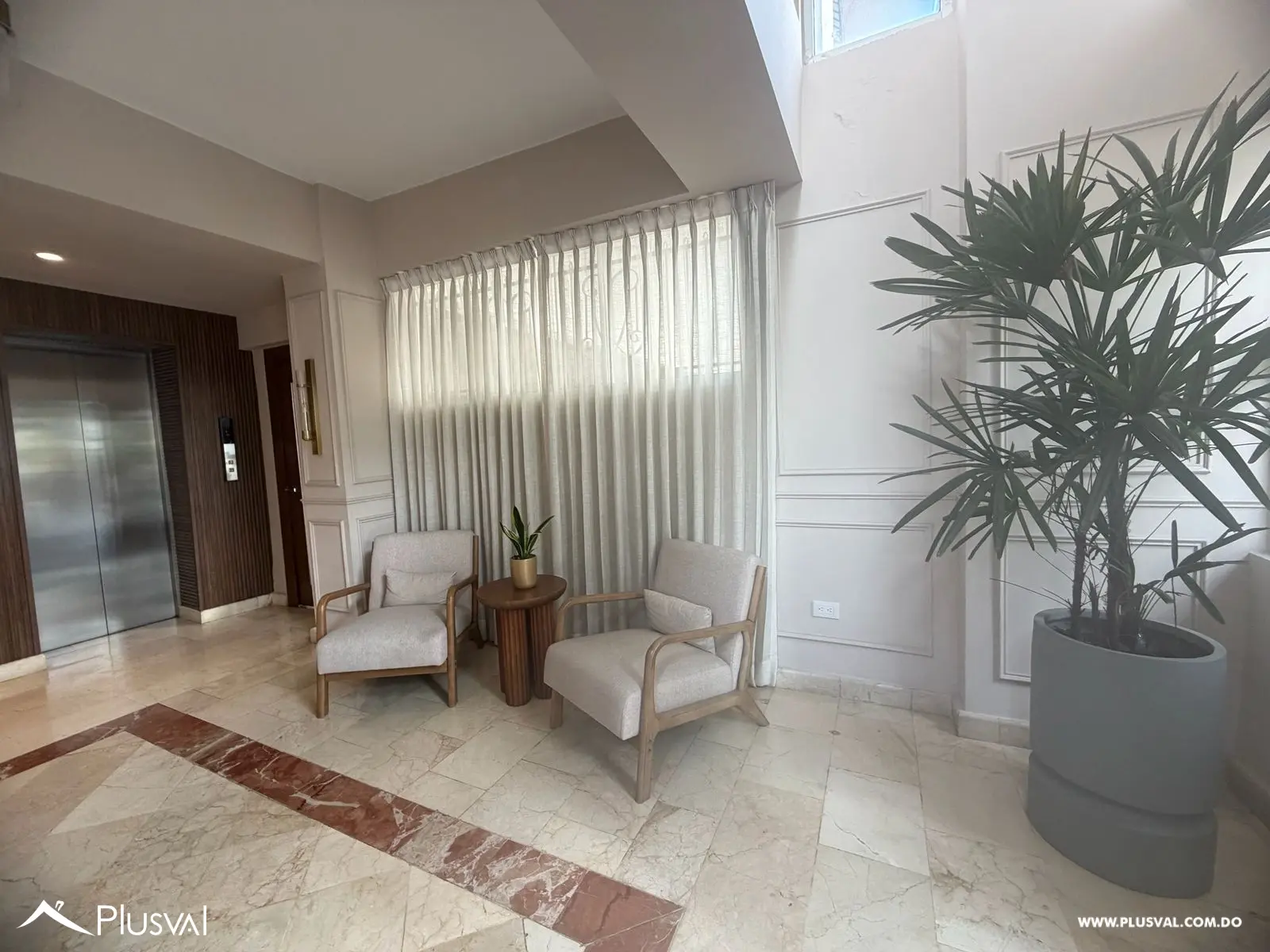 Amplio apartamento en alquiler en La Esperilla 490265