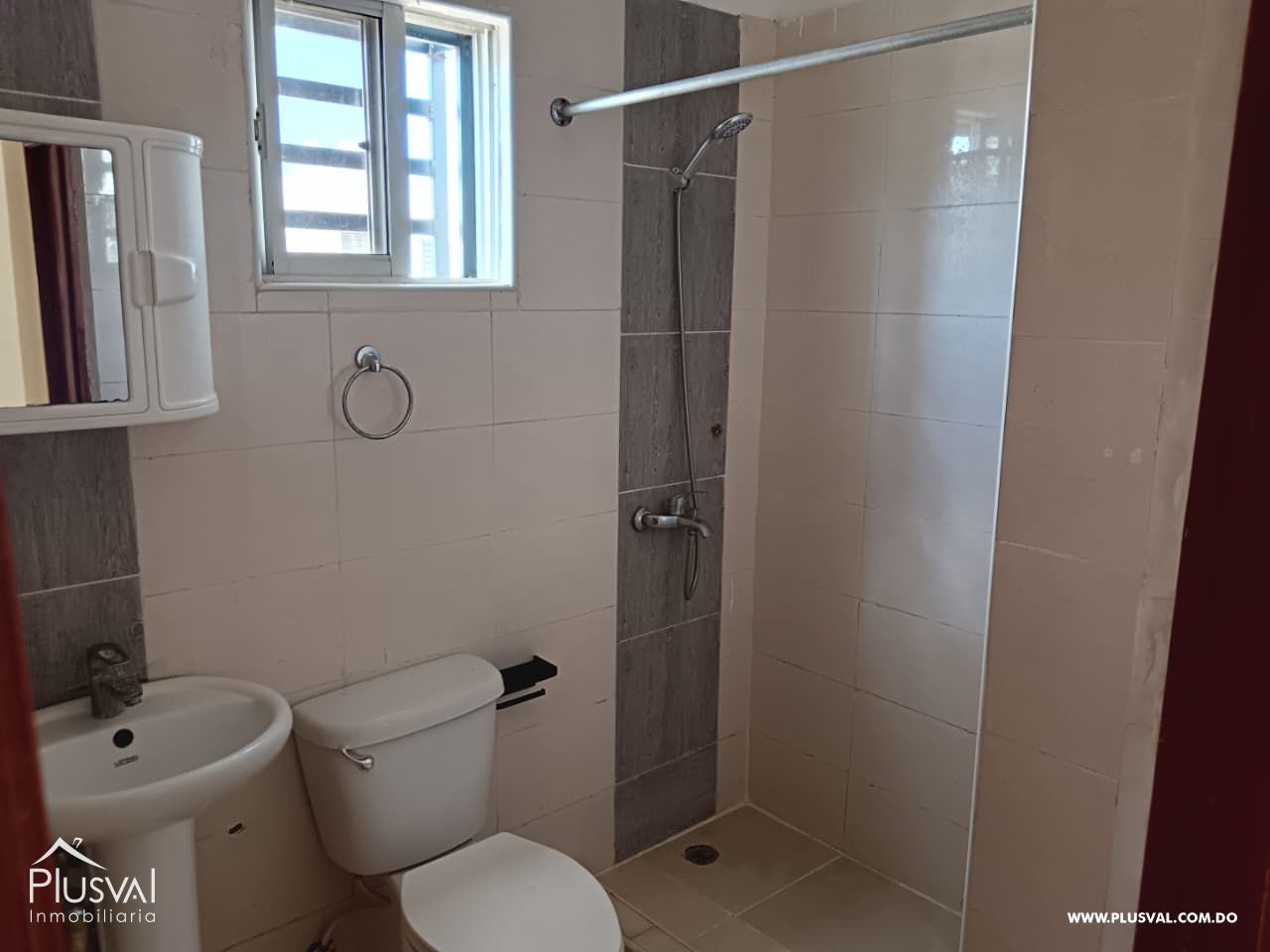 Apartamento en avenida Hípica 480398