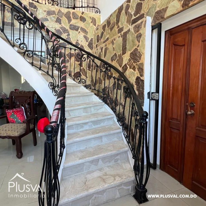 Venta de Pent-house en  Residencial Don Piro, ubicado en Vista Hermosa. 410359