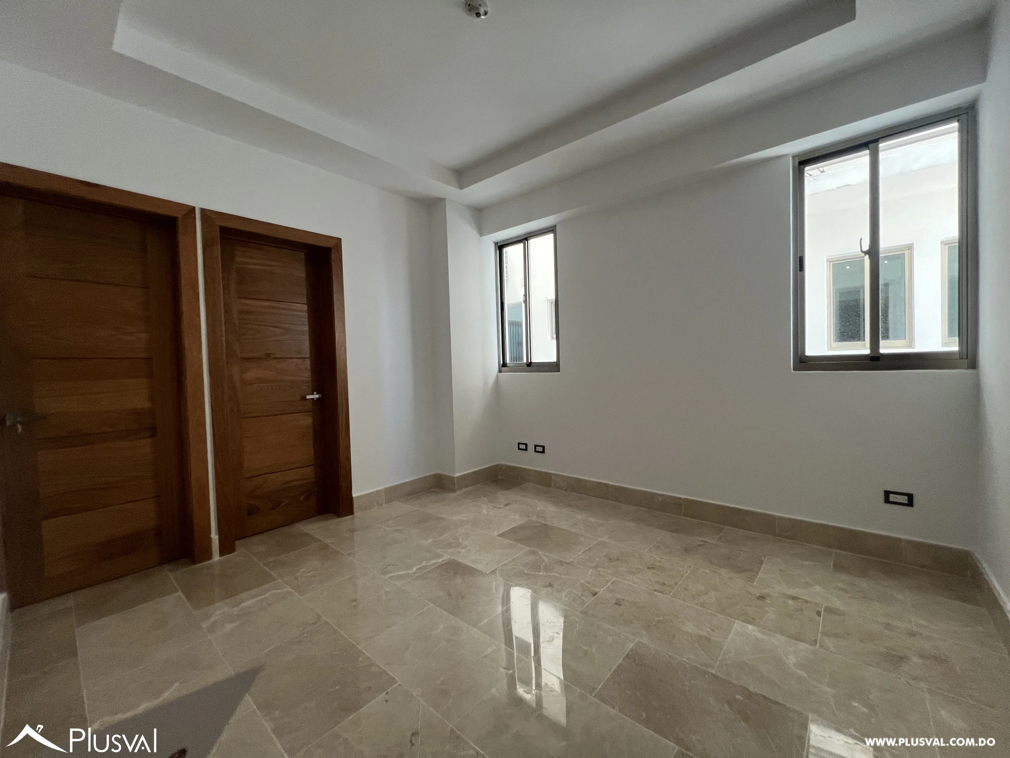 Exclusivo apartamento en alquiler en los Cacicazgos 478037