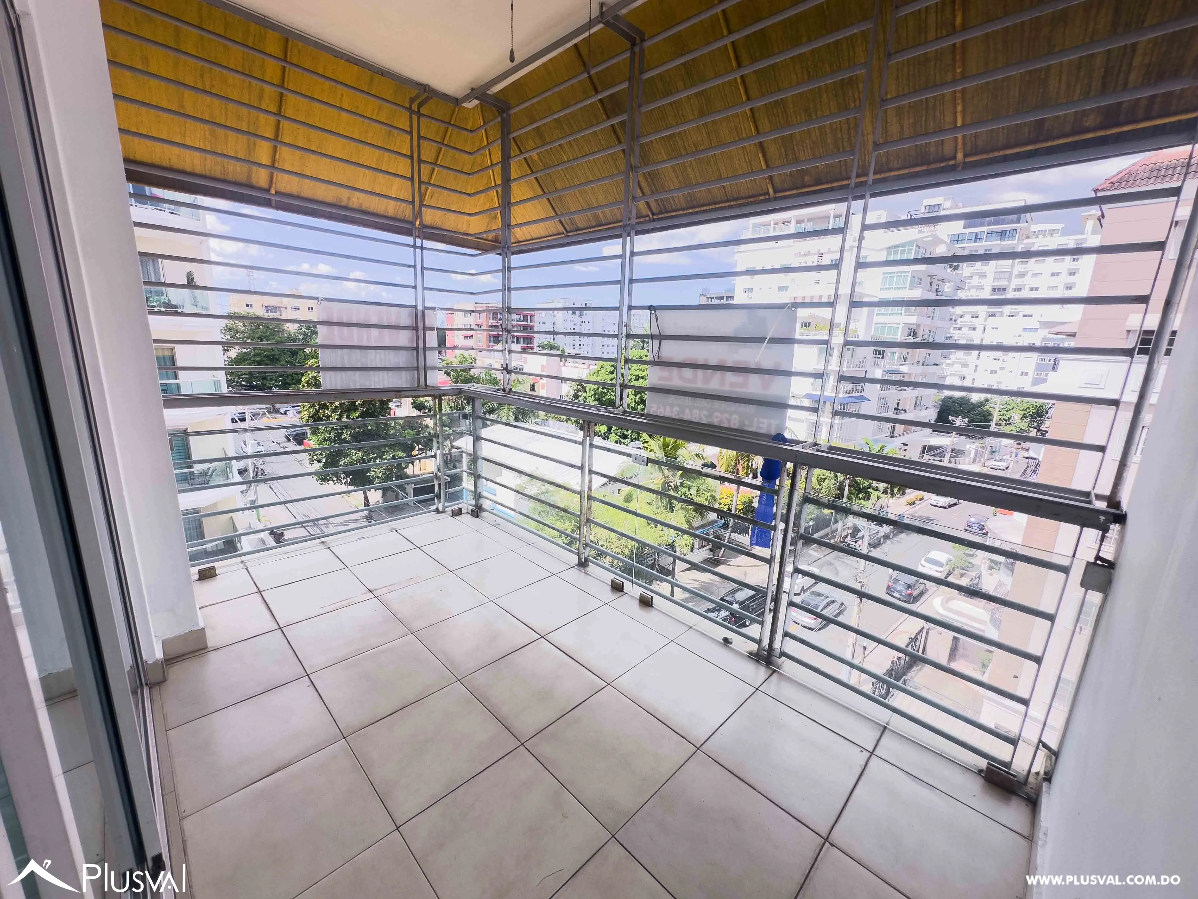 Comodo Apartamento en venta en Renacimiento 518763
