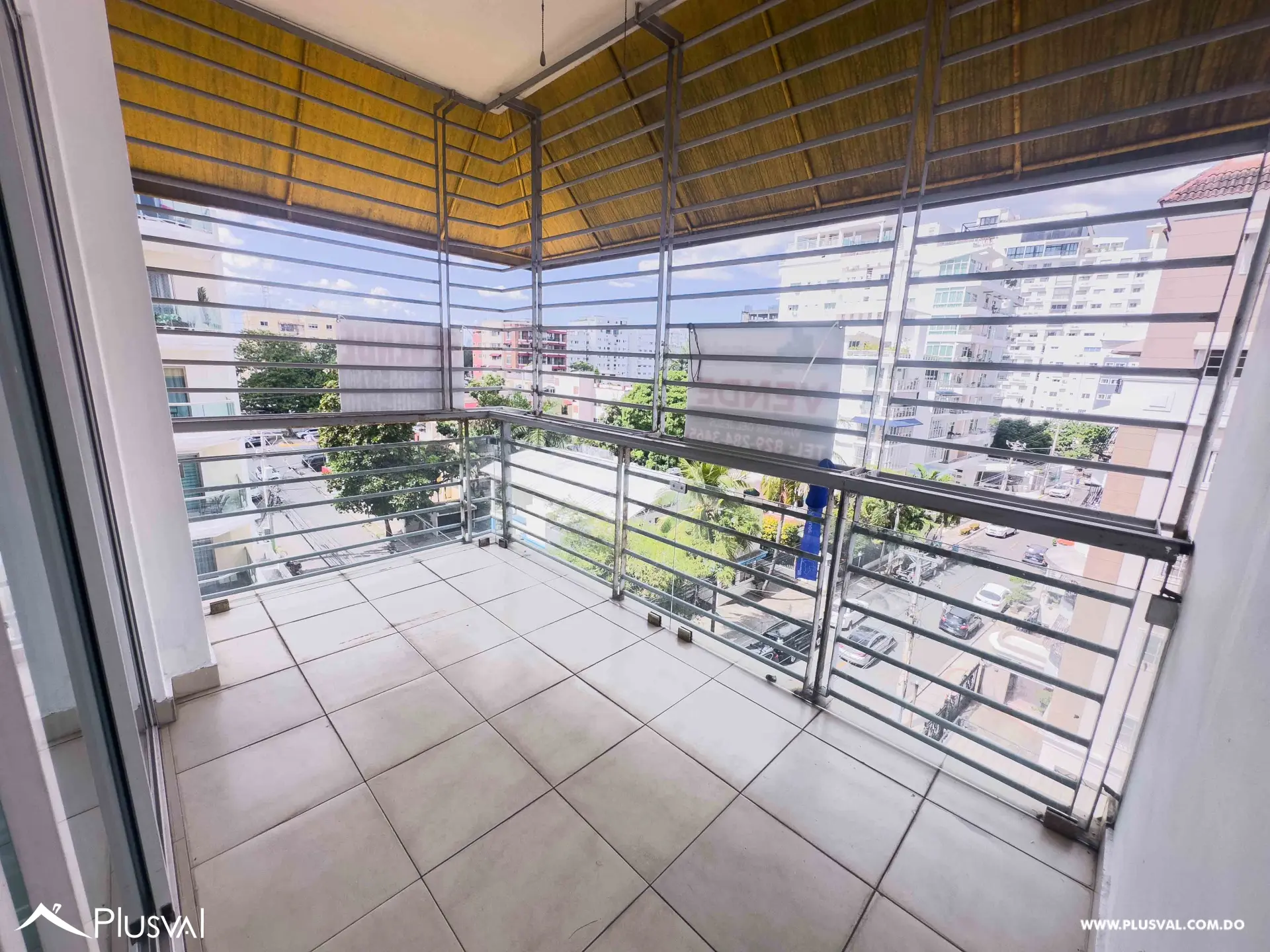 Comodo Apartamento en venta en Renacimiento 518763