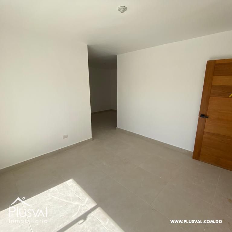 Apartamentos en venta con excelente precio para invertir 333878