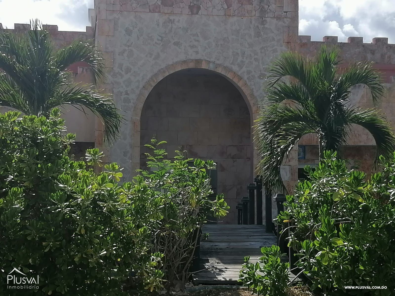 Vive la exclusividad y la comodidad dentro de Cap Cana 498176