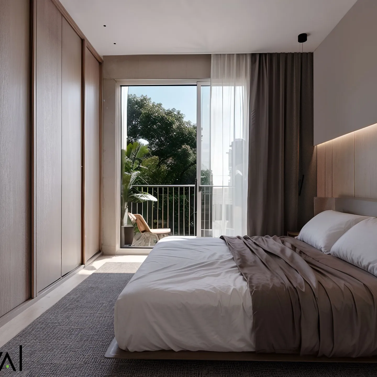 Apartamentos en Punta Cana de 1, 2 y 3 habitaciones 445072