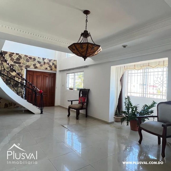 Venta de Pent-house en  Residencial Don Piro, ubicado en Vista Hermosa. 410363