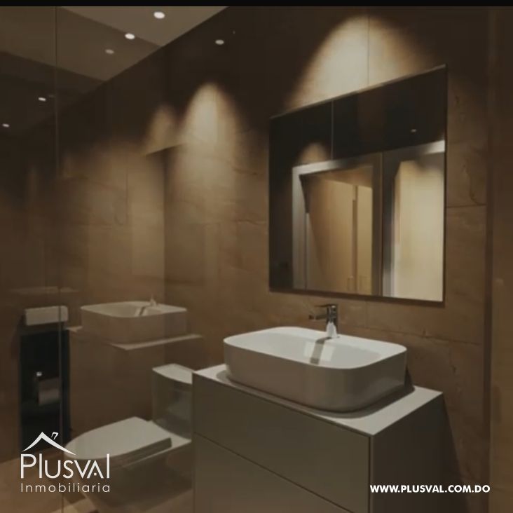 Torre de apartamento en Corales Del Sur 434570