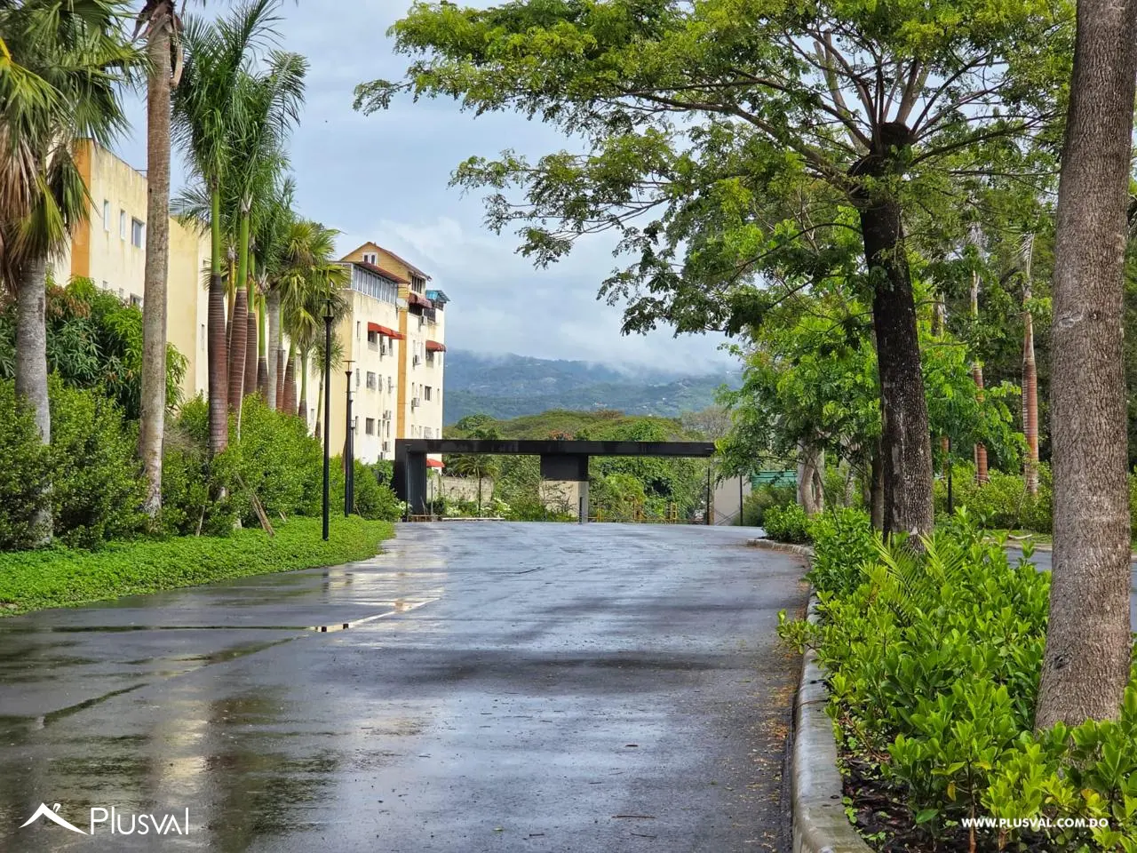 Venta de terreno en urbanización próximo a la Av. Gregorio Luperón - 526.72 MT2 498307