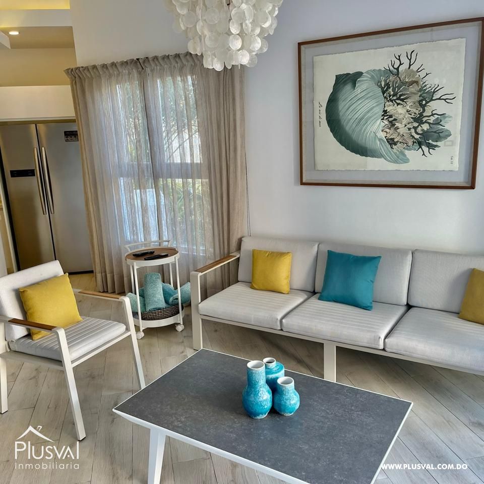 El proyecto mas exclusivo de Bavaro-Punta Cana 280558