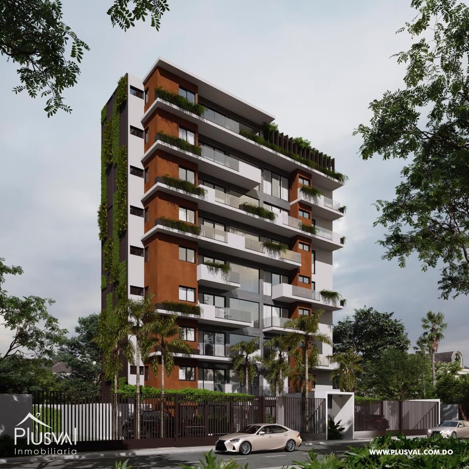 Apartamento en venta en Villa Maria 468845