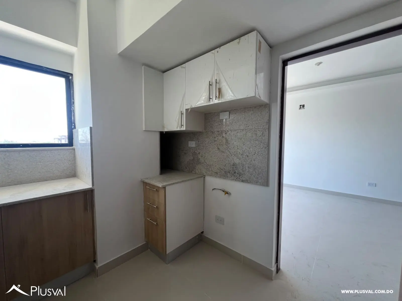 Hermoso proyecto en venta, Gazcue. 506235