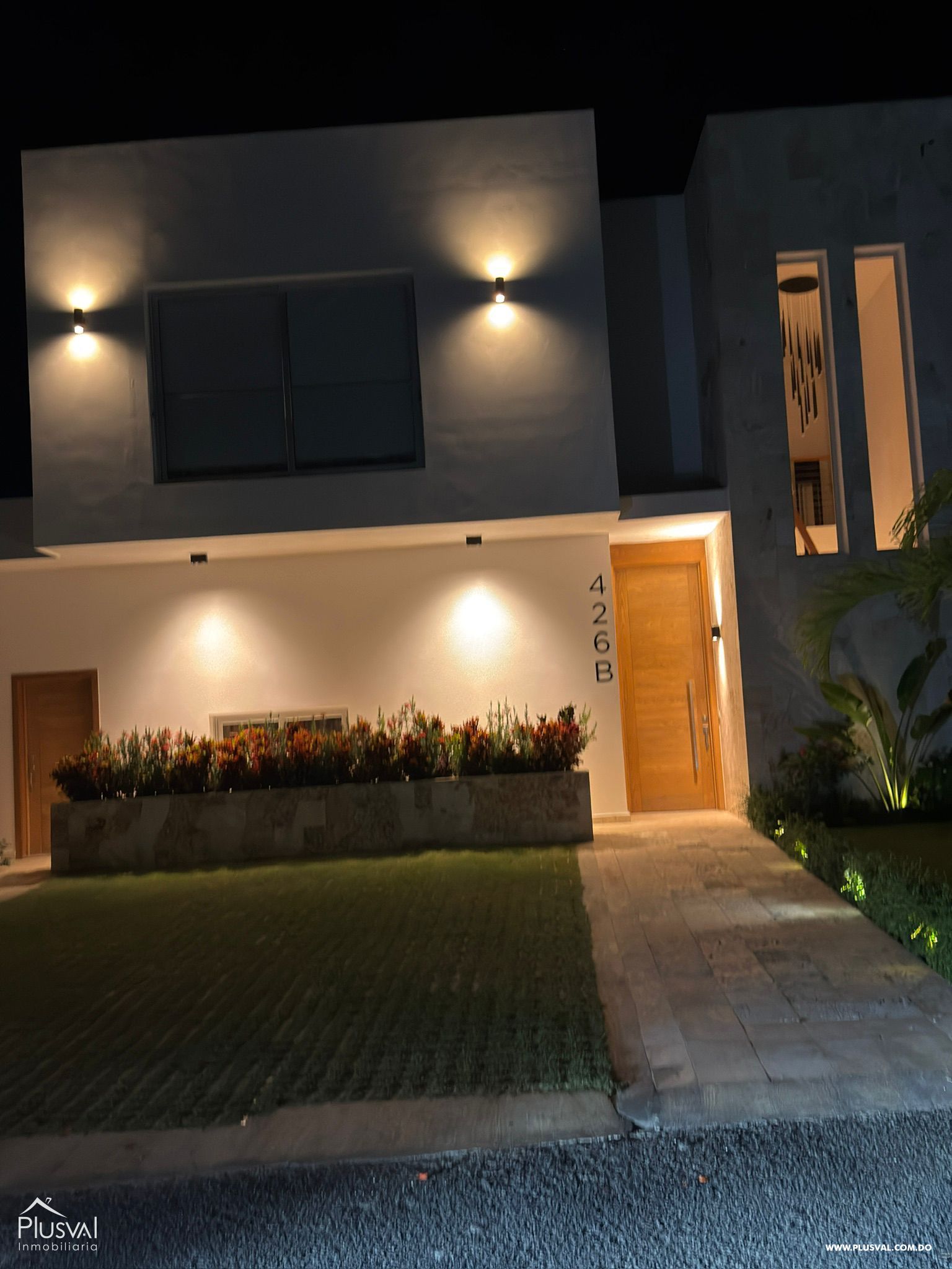 Hermosa villa en Playa Nueva Romana 461617