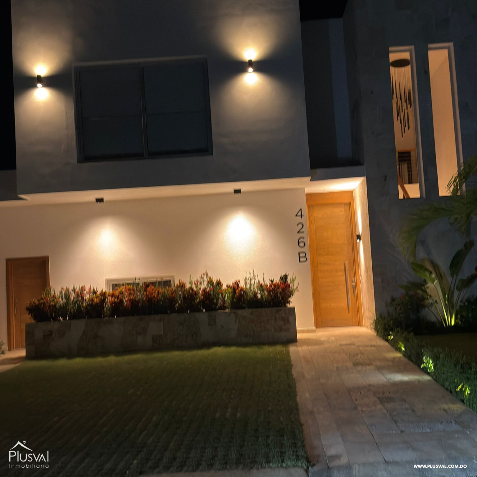 Hermosa villa en Playa Nueva Romana 461617