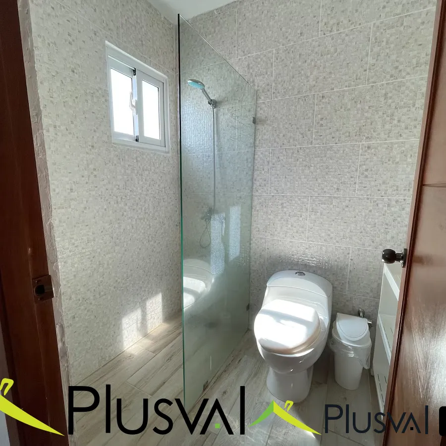 Apartamento en playa amueblado 439946