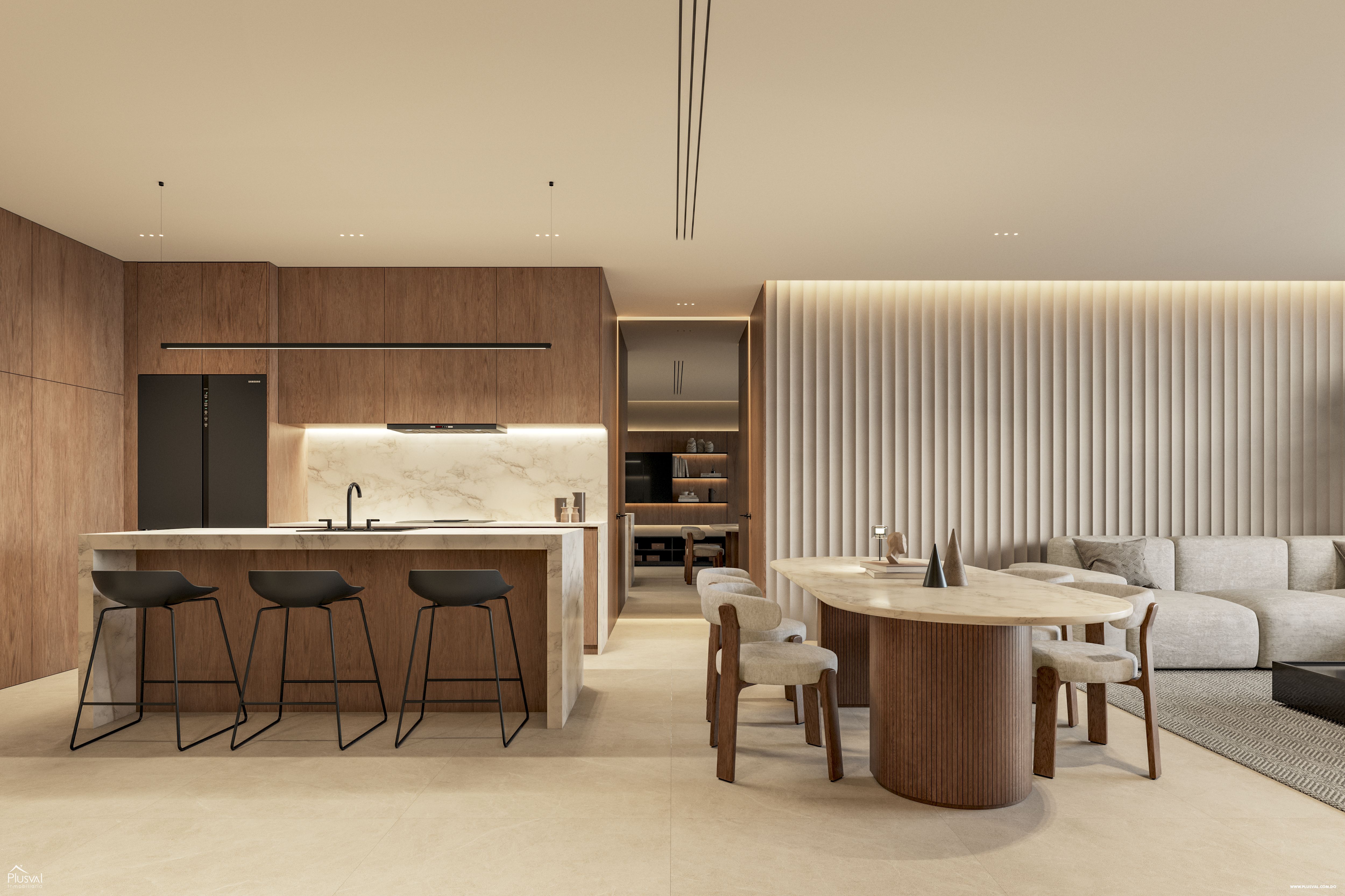 Apartamentos de Lujo en Cap Cana con Alta Plusvalía 491922