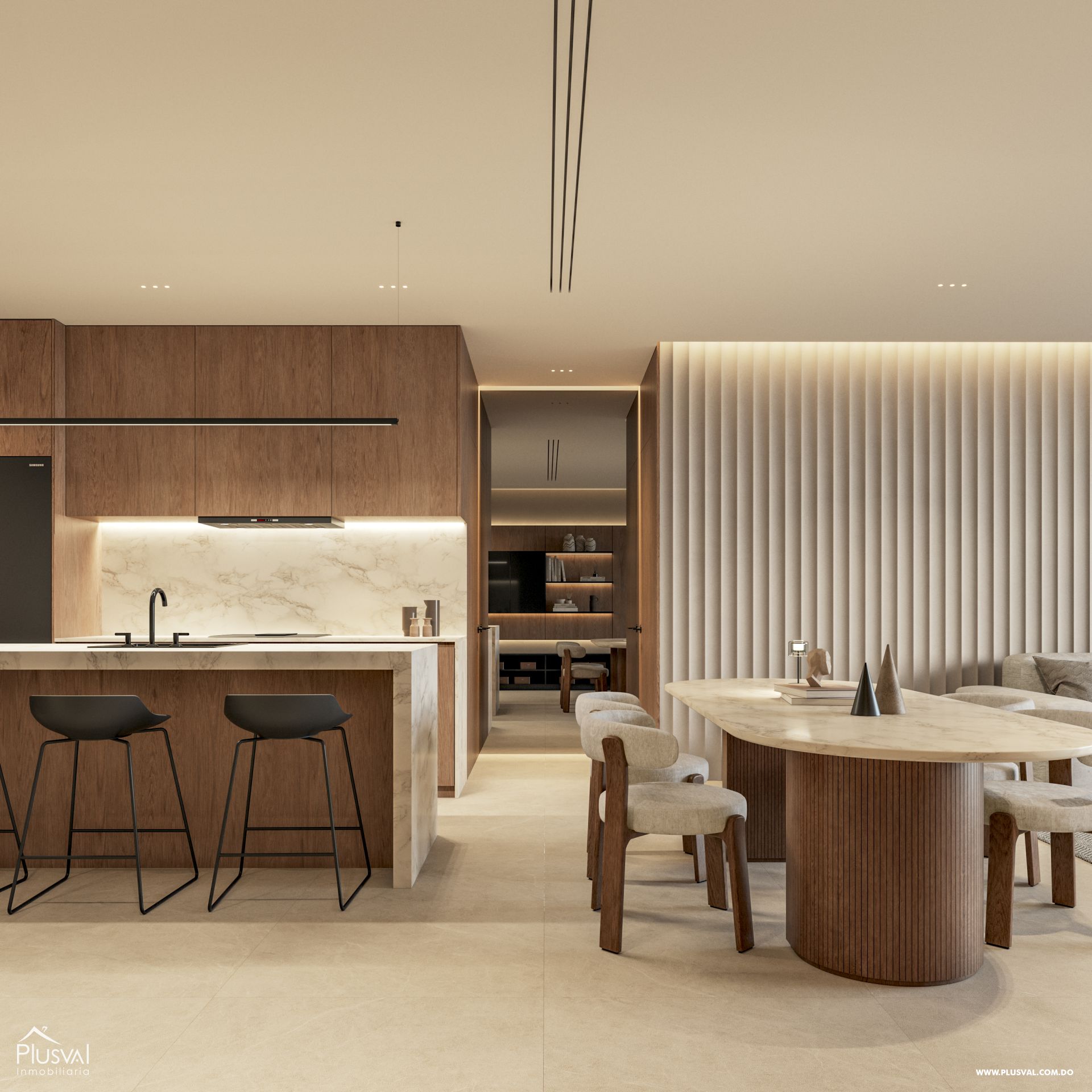 Apartamentos de Lujo en Cap Cana con Alta Plusvalía 491944