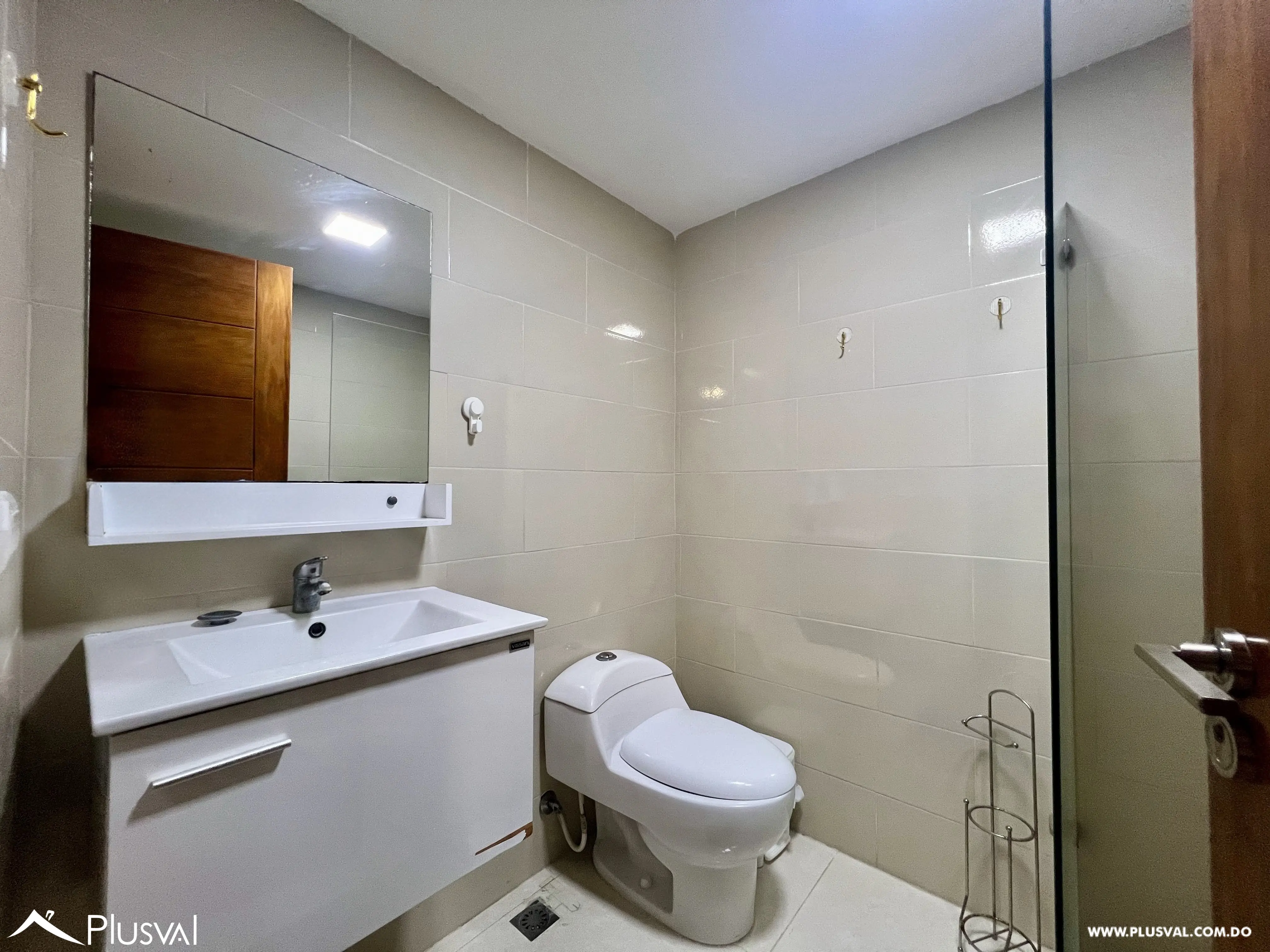 Apartamento en venta El Vergel con balcón tipo terraza 520566