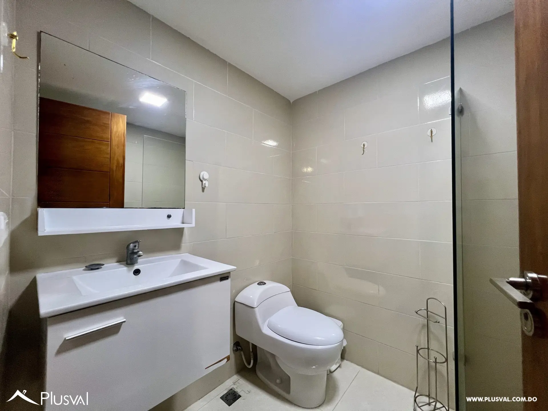 Apartamento en venta El Vergel con balcón tipo terraza 520566