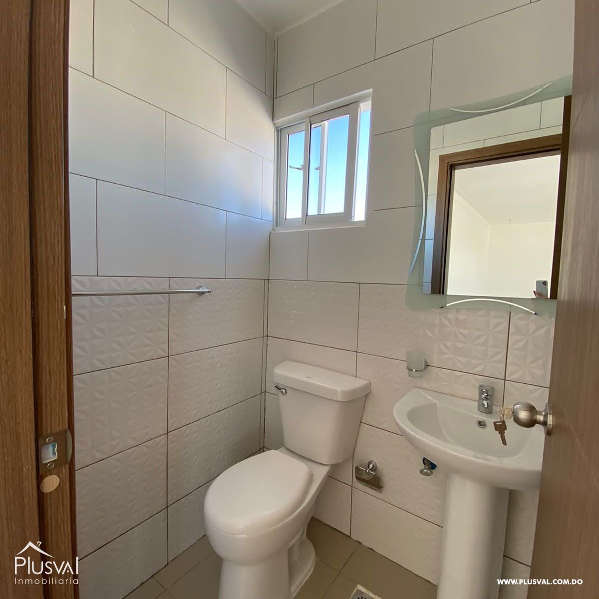 En Venta apartamento etapa IV Residencial Mediterráneo 396151