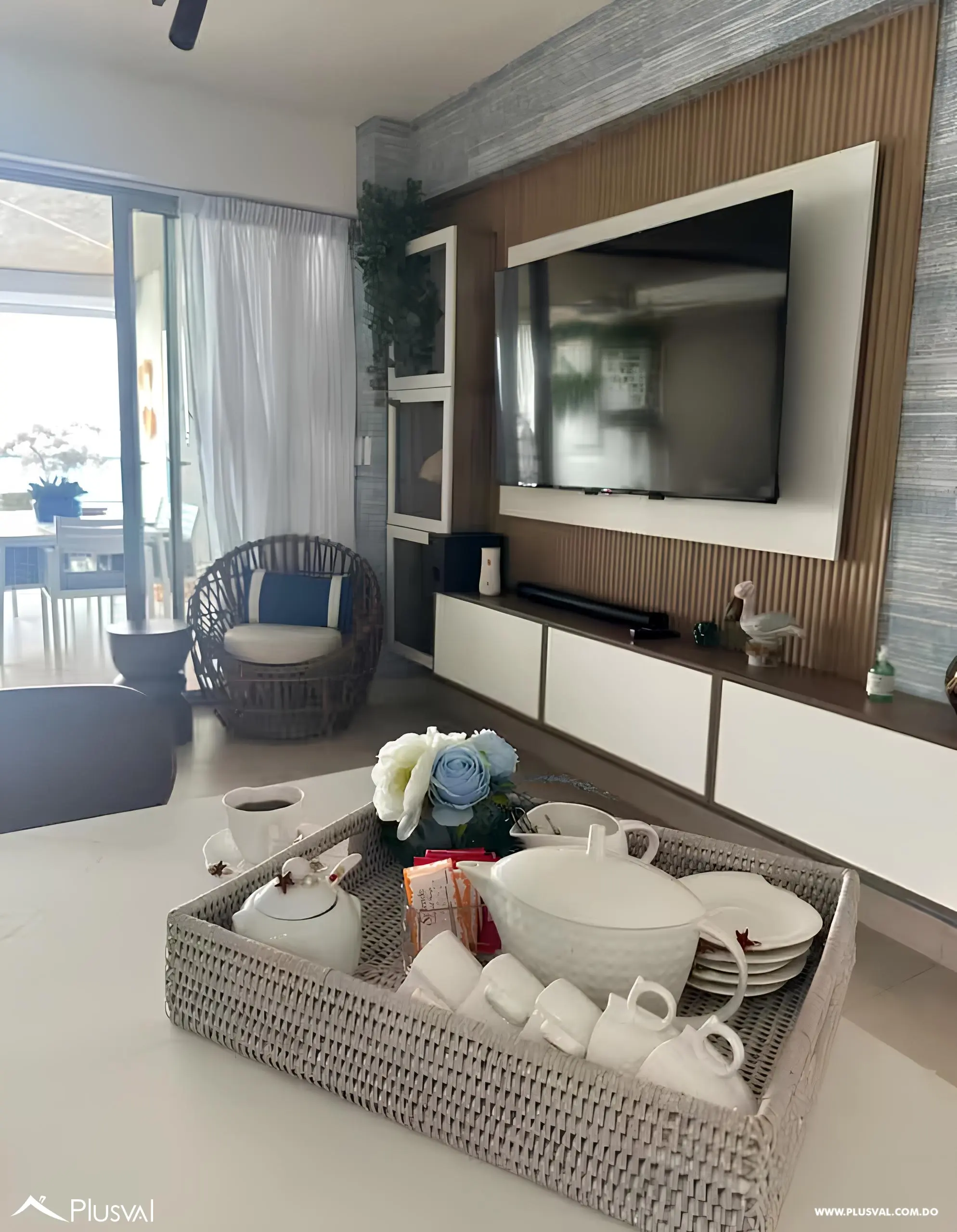 Se alquila apartamento en Juan Dolio 477446