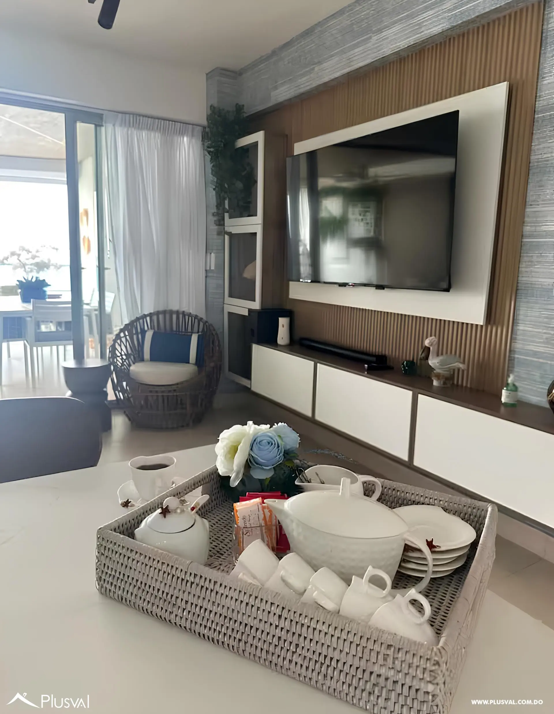 Se alquila apartamento en Juan Dolio 477446