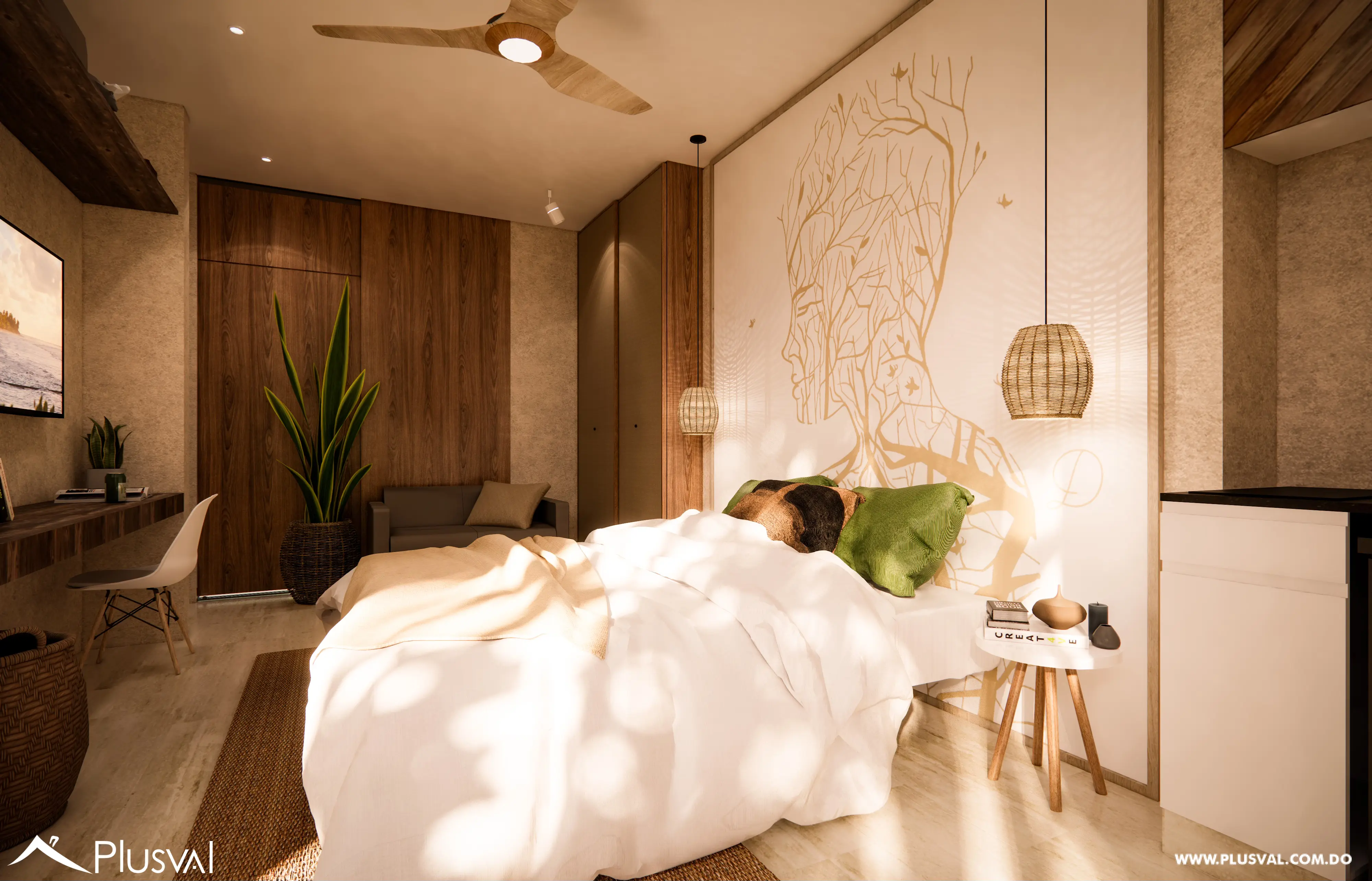 Living The Noom Miches: Tu Pase VIP al Nuevo Paraíso del Caribe + Plusvalía Asegurada 486211