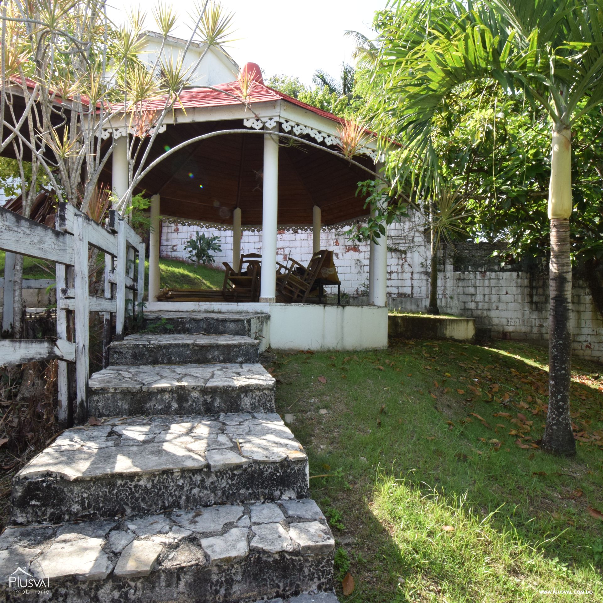 Casa en venta en Arroyo Hondo 355750
