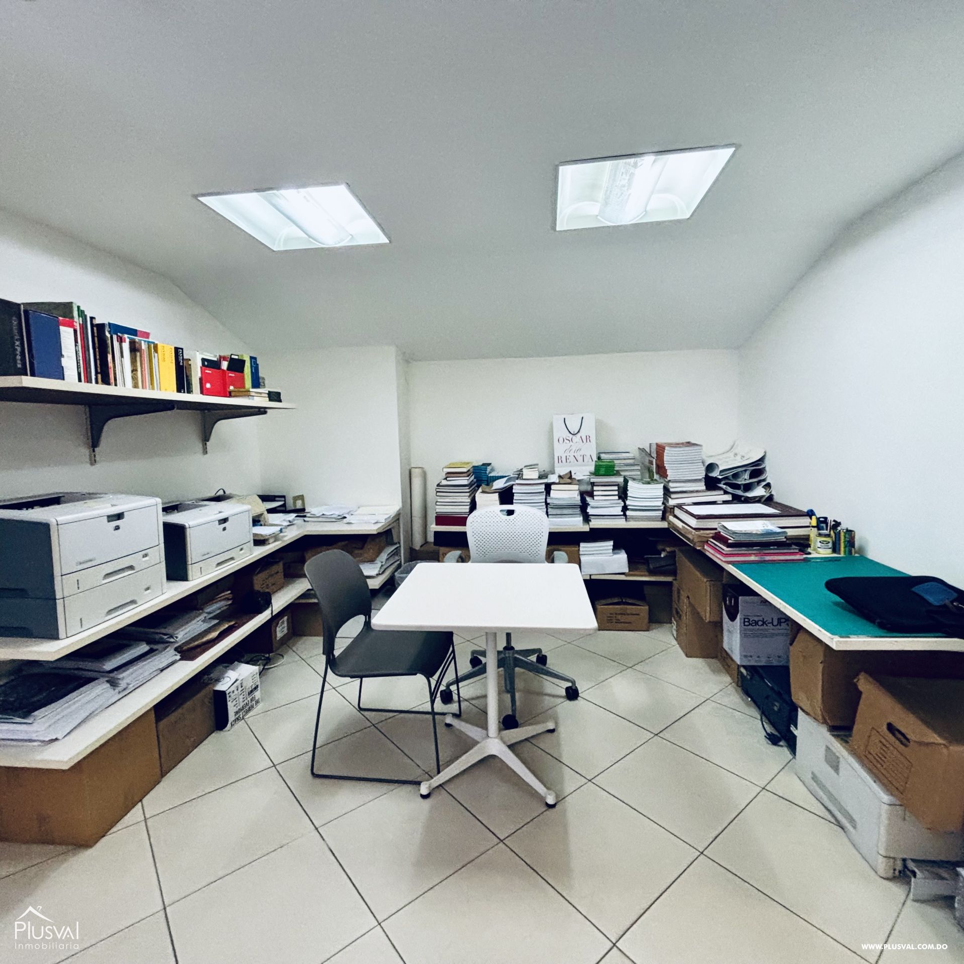 Propiedad comercial para oficinas o co-working 389362