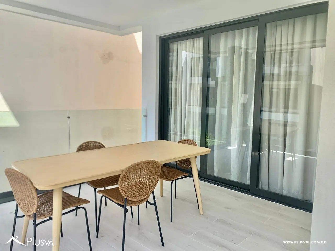 Apartamento en alquiler en Ocean Bay | Terraza privada y acceso directo a playa 504435