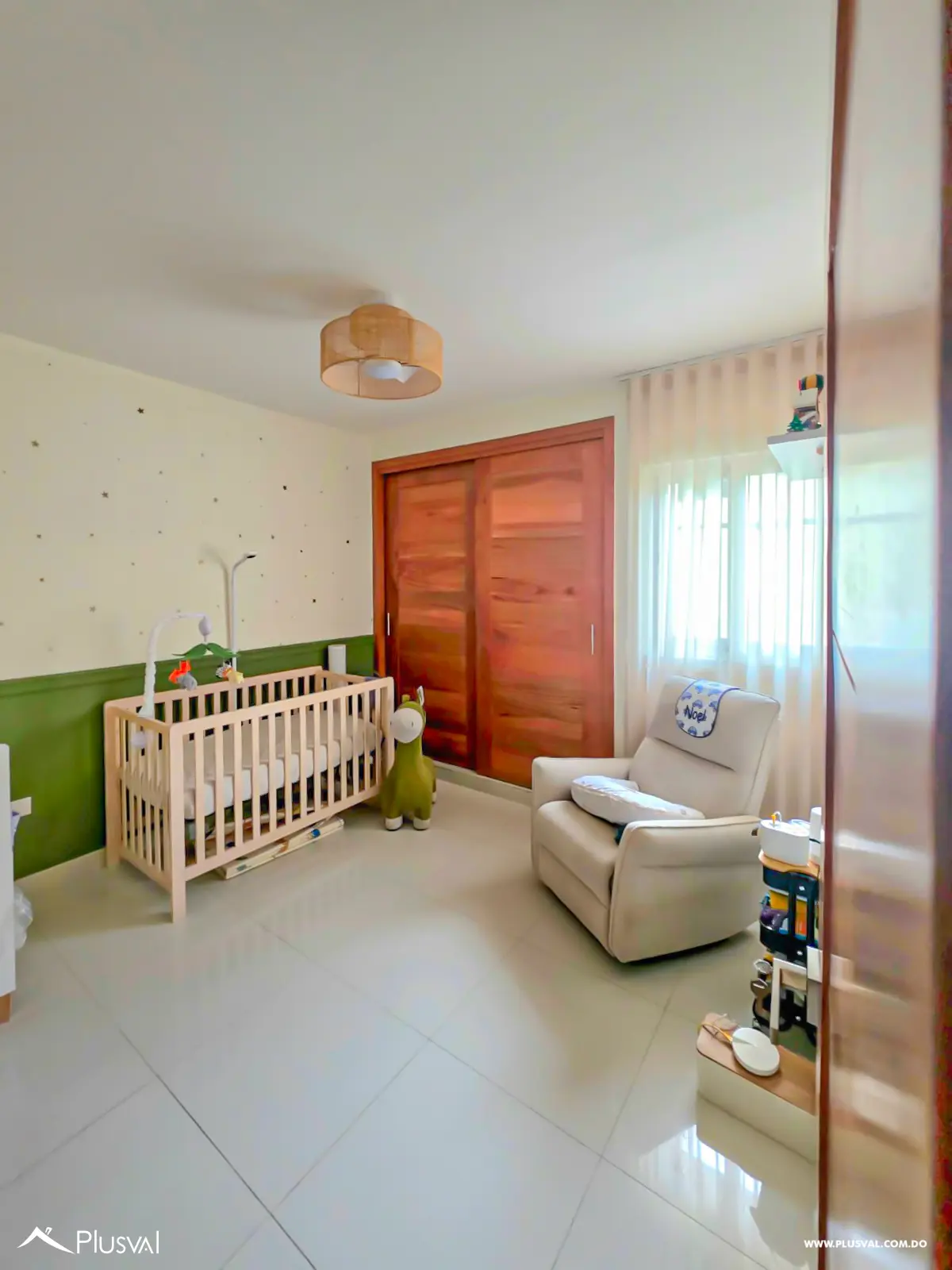 Apartamento en Venta en Urbanización Real. 488638