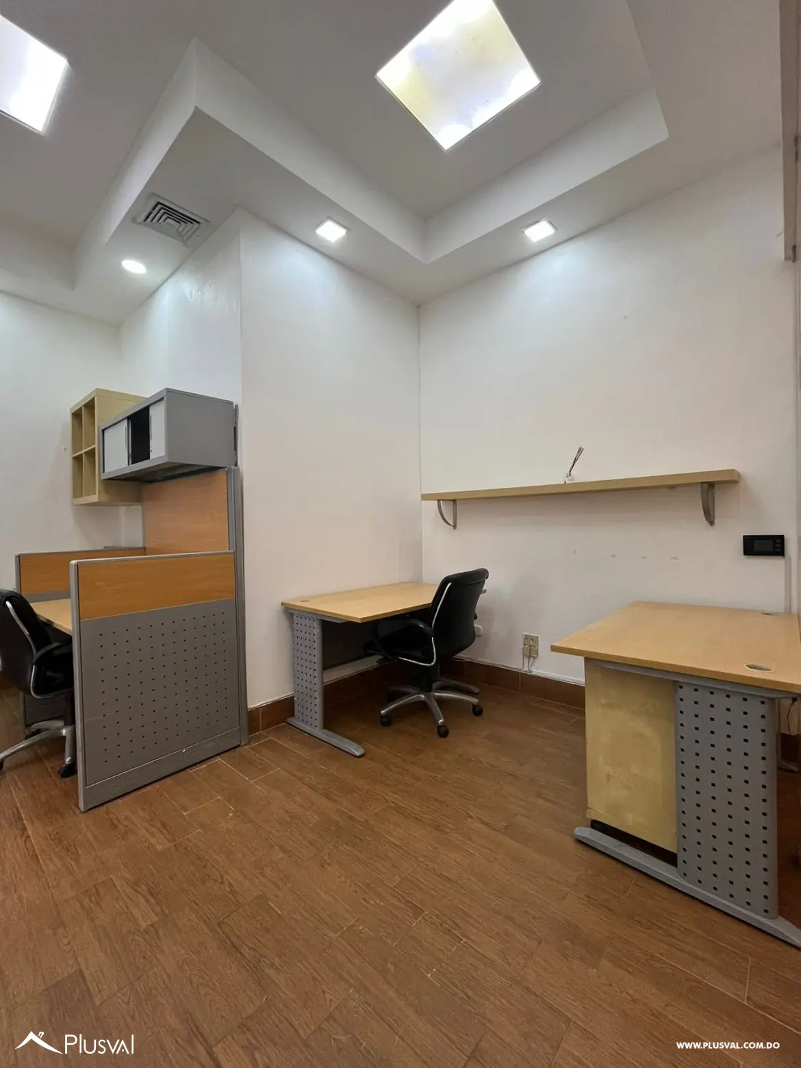 Local para oficina en alquiler en Piantini 491795