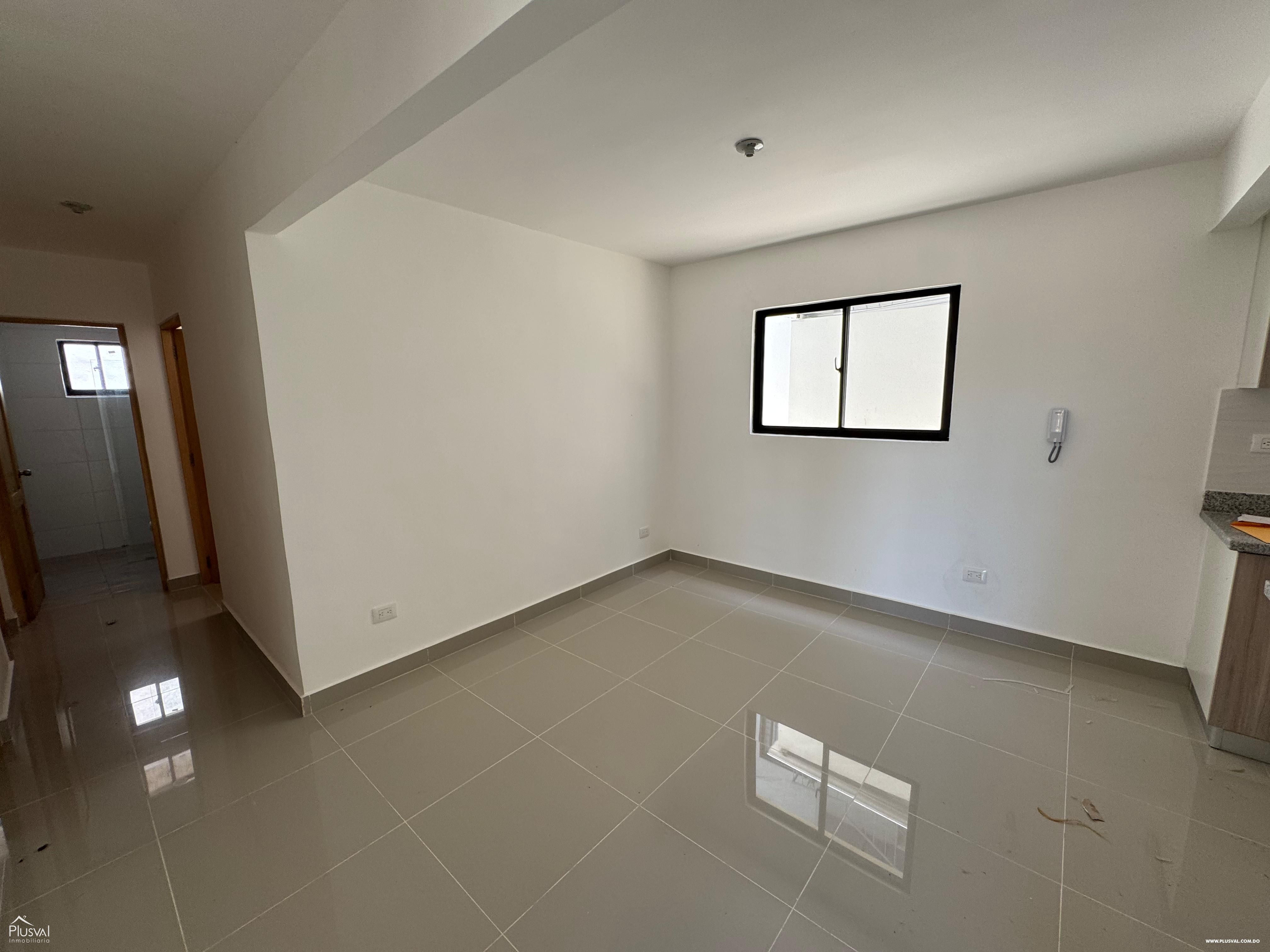 Apartamento ubicado en Los Rieles de Gurabo, en un proyecto cerrado y con amenidades que te ofrece tranquilidad y comodidad 438773