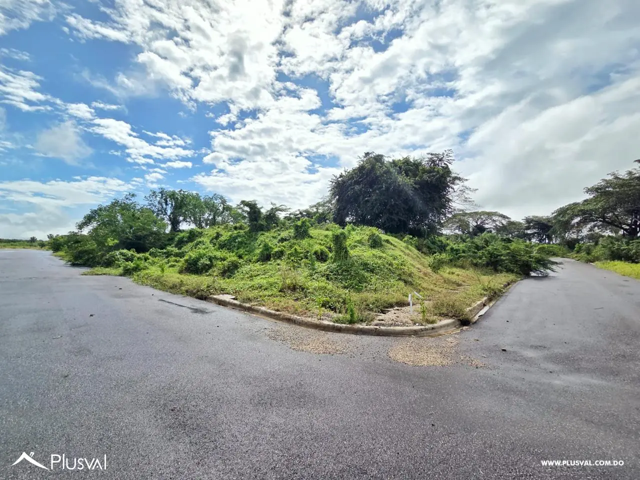 Venta de terreno en urbanización próximo a la Av. Gregorio Luperón - 526.72 MT2 498310