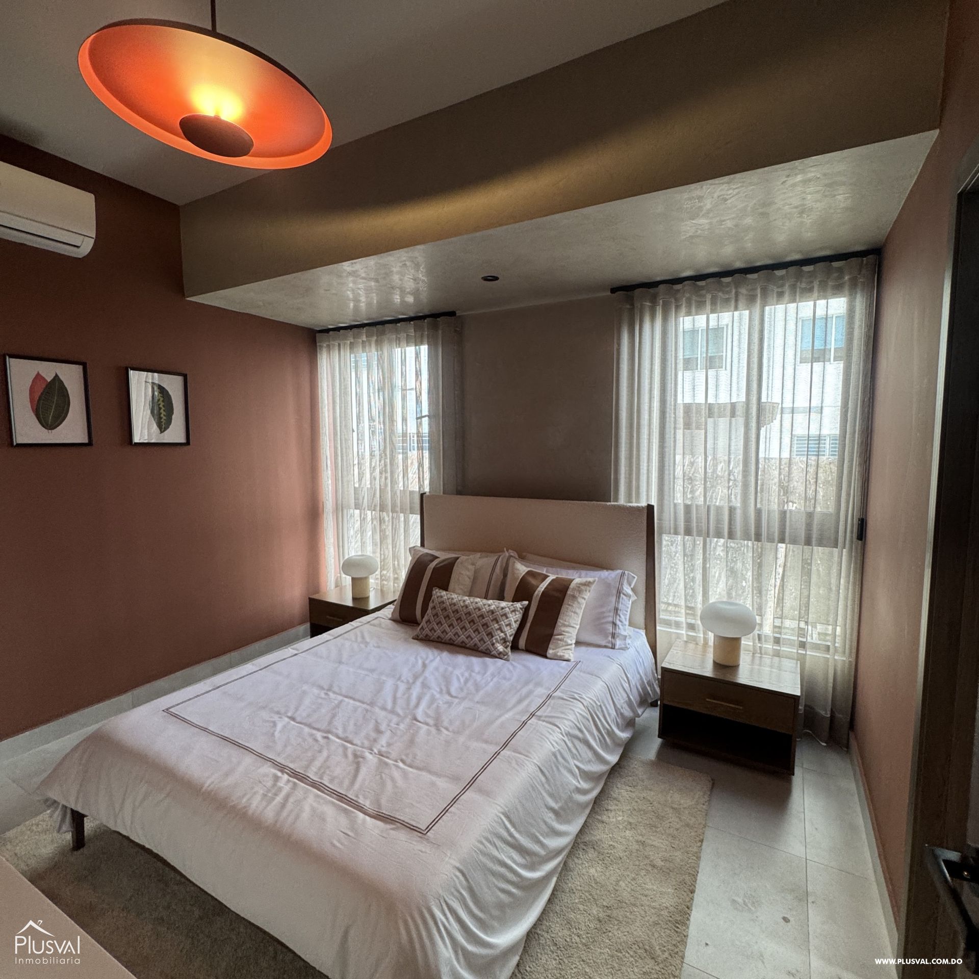 Modernos apartamentos en venta, en el centro de Naco 413136