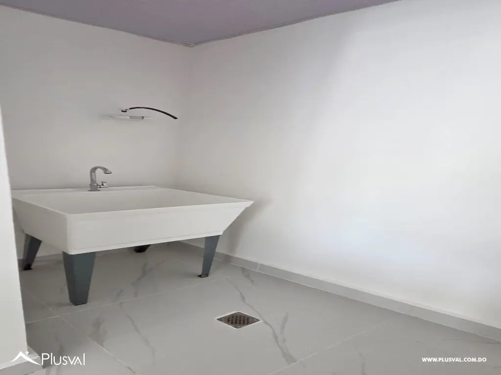 Alquila un apartamento nuevo y moderno a pasos del parque Mirador Sur. 515239